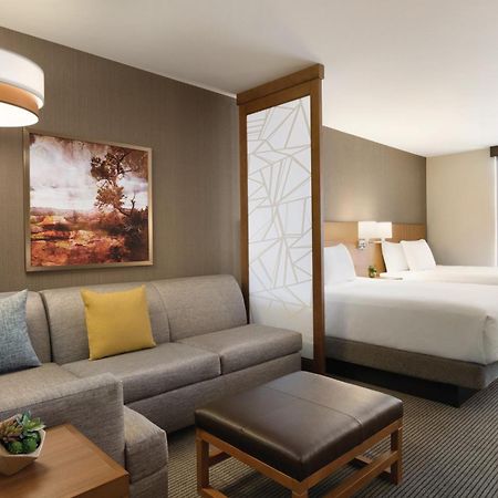 Hyatt Place Page Lake Powell Exterior foto