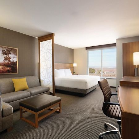 Hyatt Place Page Lake Powell Exterior foto