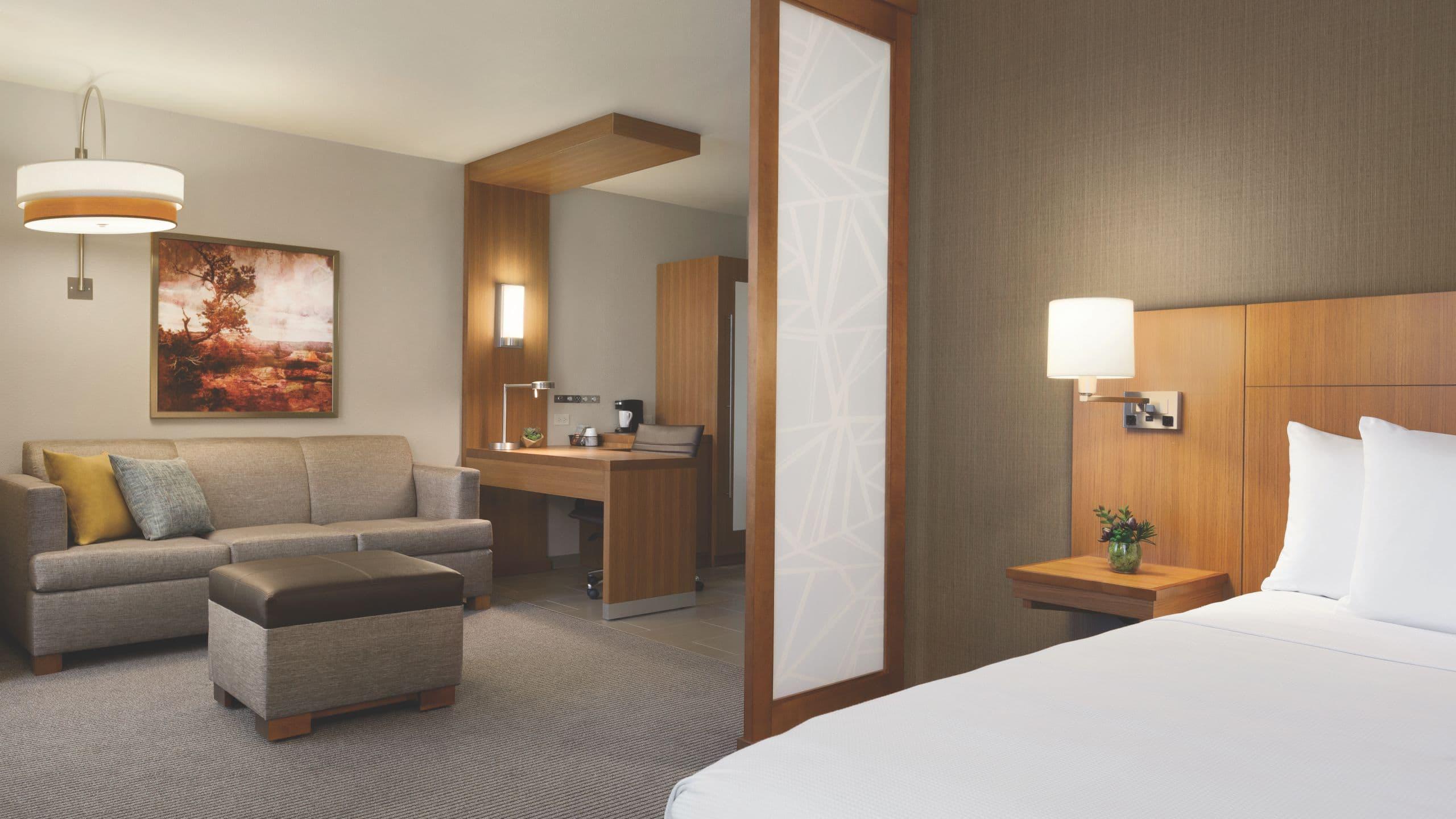 Hyatt Place Page Lake Powell Exterior foto