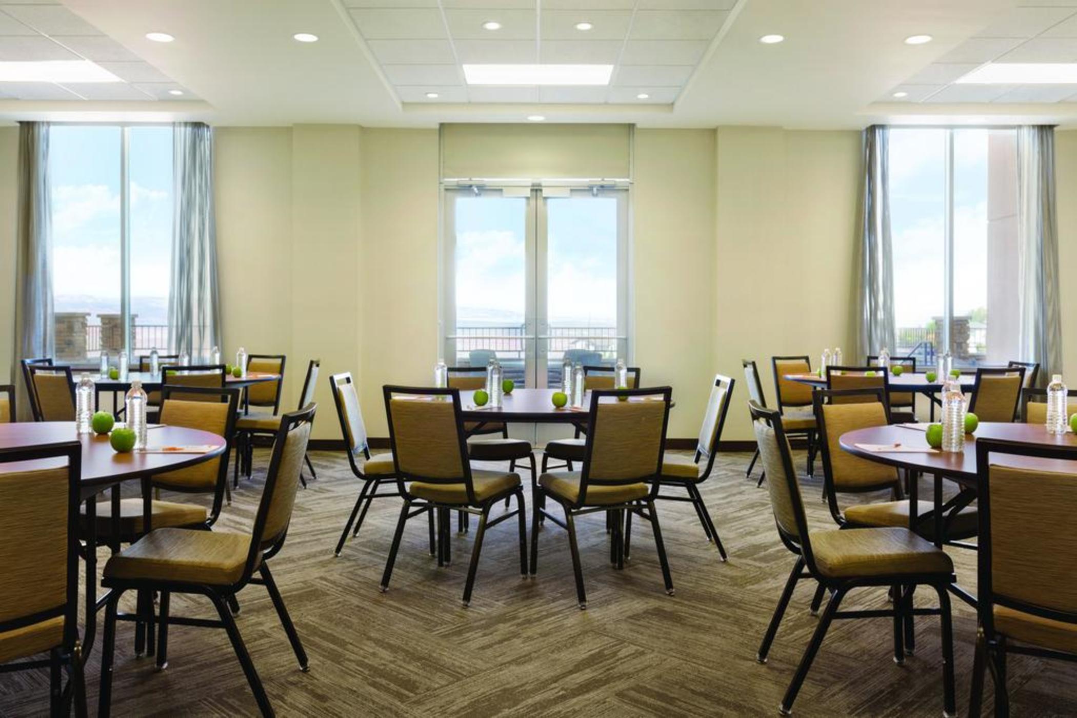 Hyatt Place Page Lake Powell Exterior foto