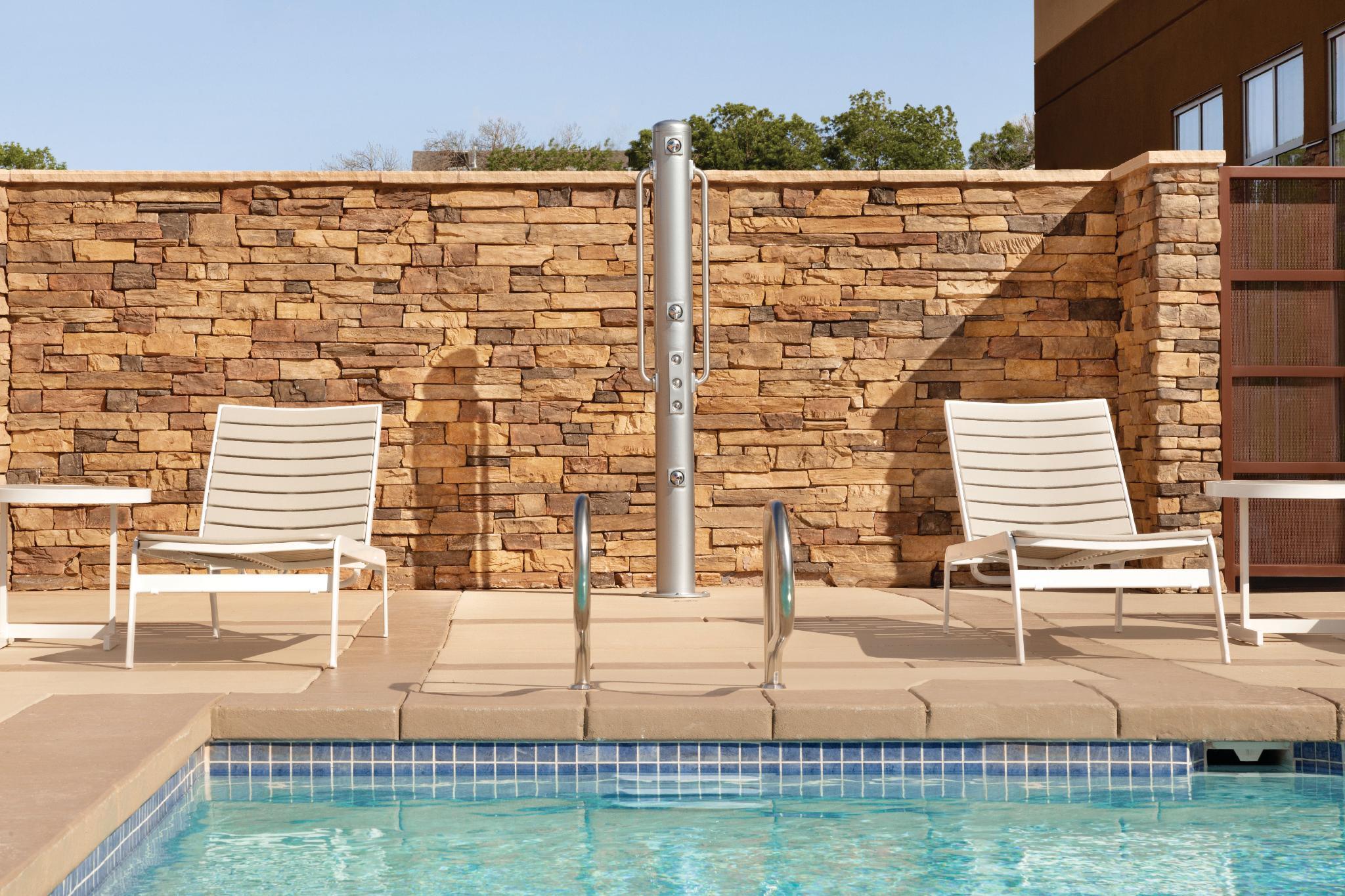 Hyatt Place Page Lake Powell Exterior foto