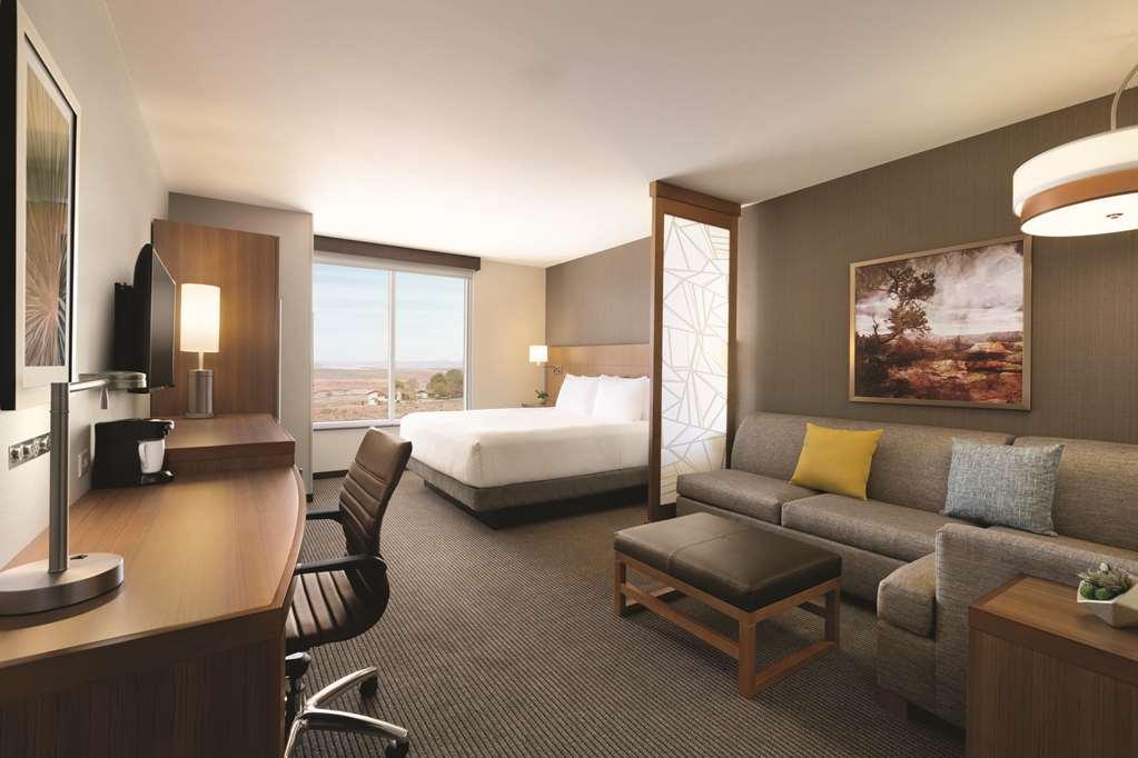 Hyatt Place Page Lake Powell Quarto foto