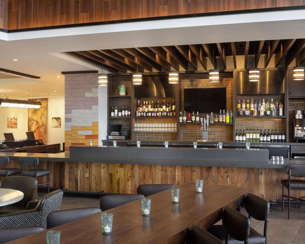 Hyatt Place Page Lake Powell Restaurante foto