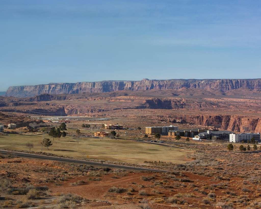 Hyatt Place Page Lake Powell Quarto foto
