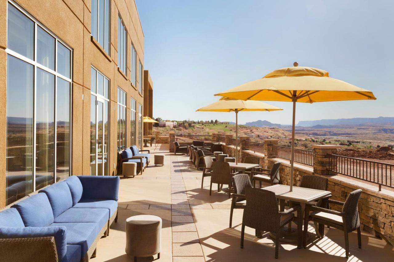 Hyatt Place Page Lake Powell Exterior foto